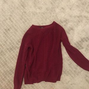 Forever 21 sweater